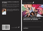 Joe Diawo - Cuestiones relativas a la educación de adultos