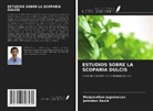 Jerinston David, Manjunathan Jagadeesan - ESTUDIOS SOBRE LA SCOPARIA DULCIS