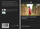 Bi Kihe Habib Goule - Procesamiento artesanal de alimentos
