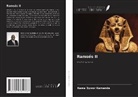 Kama Sywor Kamanda - Ramsés II
