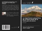 Sima Ts. Dayan, Tamara M. Khachatryan - La importancia geopolítica de la Nueva Ruta de la Seda para Armenia