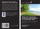 Sasidharan K. R., Varma R. V. - Plagas de insectos de Casuarina equisetifolia L. en Tamil Nadu, India