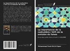 Mohammed Farid Ali Al-Fijawi - La importancia de la costumbre ('Urf) en la emisión de fatwa