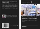 Sheeba Nair - Técnicas de cuantificación de drogas en el plasma humano