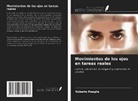 Roberts Paeglis - Movimientos de los ojos en tareas reales