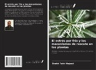 Khurshid Andrabi, Rabiya Majeed, Sheikh Tahir Majeed - El estrés por frío y los mecanismos de rescate en las plantas
