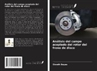 Eknath Bayas - Análisis del campo acoplado del rotor del freno de disco