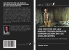 Erisela Marko - LOS EFECTOS DE LAS NUEVAS TECNOLOGÍAS DE COMUNICACIÓN EN LOS ADOLESCENTES