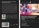 D. V. R. N. Bhikshapathi, V. Vijay Kumar, Pamu Sandhya - Desarrollo y evaluación de la rilpivirina poco soluble por Snedds