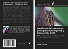 Gusti Suarniti - Conflictos del personaje principal enDivergente y Allegiantde Roth