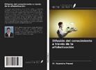 M. Rajendra Prasad - Difusión del conocimiento a través de la alfabetización