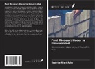 Béatrice Afiavi Agbo - Paul Ricoeur: Hacer la Universidad