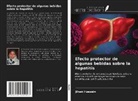 Jihan Hussein - Efecto protector de algunas bebidas sobre la hepatitis