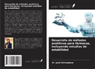 Jyoti Shrivastava - Desarrollo de métodos analíticos para fármacos, incluyendo estudios de estabilidad