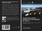 Charles Yamoah - Efectos del cambio climático en los sistemas de cultivo