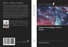 Dimitar Dimitrov - Historia cronológica de los EE.UU