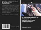 Eugenia Semenova - El efecto de viralidad en los medios de comunicación rusos contemporáneos