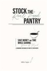 Millie Copper - Stock the Real Food Pantry