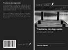 Vasiliki Veneti - Trastorno de depresión