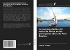 Hamza Touzani - La representación del norte de África en las principales obras de Paul Bowles