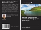 Samira Zamiche - Gestión cualitativa del acuífero de Mitidja (norte de Argelia)