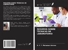 E. Y. Y. Mahaman Aminou - RESUMEN SOBRE TÉCNICAS DE LABORATORIO