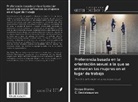 Deepa Sharma, C. Venkateswaran - Preferencia basada en la orientación sexual a la que se enfrentan las mujeres en el lugar de trabajo