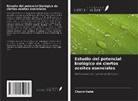 Chokri Hafsi - Estudio del potencial biológico de ciertos aceites esenciales