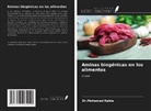 Mohamed Rabie - Aminas biogénicas en los alimentos