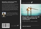 Ihab ALI GADDAYE - Desarrollo y redacción del Código Panafricano de Inversiones
