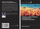 Ravikumar Kurup - Arqueas endosimbióticas y síndrome de mucopolisacaridosis