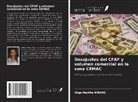 Olga Marthe Mbang - Desajustes del CFAF y volumen comercial en la zona CEMAC