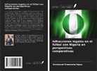 Emmanuel Nnaemeka Ngwu - Infracciones legales en el fútbol con Nigeria en perspectivas comparativas