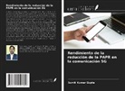 Sumit Kumar Gupta - Rendimiento de la reducción de la PAPR en la comunicación 5G