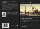 Tri Nopiyanti - Análisis de registros de pozos y datos geoquímicos