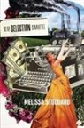 Melissa Studdard - Dear Selection Committee