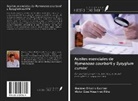 Gustavo Oliveira Everton, Victor Elias Mouchrek Filho - Aceites esenciales de Hymenaea courbaril y Syzygium cumini