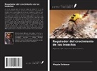 Magda Sabbour - Regulador del crecimiento de los insectos