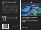Ibrahim Salami - Desarrollo de un sistema de seguridad de cajeros automáticos basado en MEMS y GSM