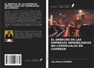 Guy Marcel Kameni - EL DERECHO DE LAS EMPRESAS INMOBILIARIAS NO COMERCIALES EN CAMERÚN