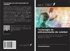 Alexej Rzhanov - Tecnología de entrenamiento de voleibol