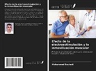 Mohammed Bouhadi - Efecto de la electroestimulación y la inmovilización muscular