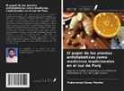 Muhammad Waqar Mazhar - El papel de las plantas antidiabéticas como medicinas tradicionales en el sur de Punj