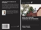Abayneh Bezabih, Yirgalem Tsegaye - ARTE DE CONTAR ÁRBOLES DE EXTENSIÓN