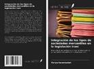 Pariya Karamzadeh - Integración de los tipos de sociedades mercantiles en la legislación iraní