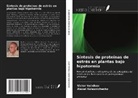 Alexei Kolesnichenko, Victor Voinikov - Síntesis de proteínas de estrés en plantas bajo hipotermia