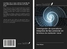 Fuad Aliyev - Investigación de operadores integrales de tipo potencial en términos de oscilación local
