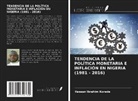 Hassan Ibrahim Korede - TENDENCIA DE LA POLÍTICA MONETARIA E INFLACIÓN EN NIGERIA (1981 - 2016)