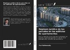 Yuri Halimovsky - Régimen jurídico de las parcelas en los edificios de apartamentos