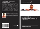 Angèle Audrey Ekollo - La realidad del empresariado juvenil en Camerún